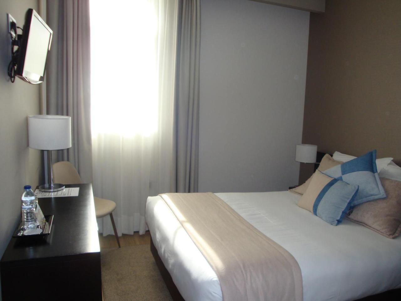 Turim Aveiro Palace Hotel Exterior photo